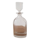 Crystal carafe - villeroy & boch 1748