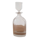 Crystal carafe - villeroy & boch 1748