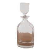 Crystal carafe - villeroy & boch 1748
