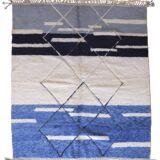 Beni Ourain rug from Morocco - 269 x 227 cm