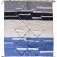 Beni Ourain rug from Morocco - 269 x 227 cm