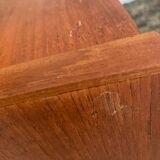 Danish teak sideboard