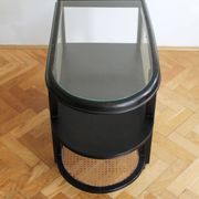 1930's Modernist Drinks Cabinet