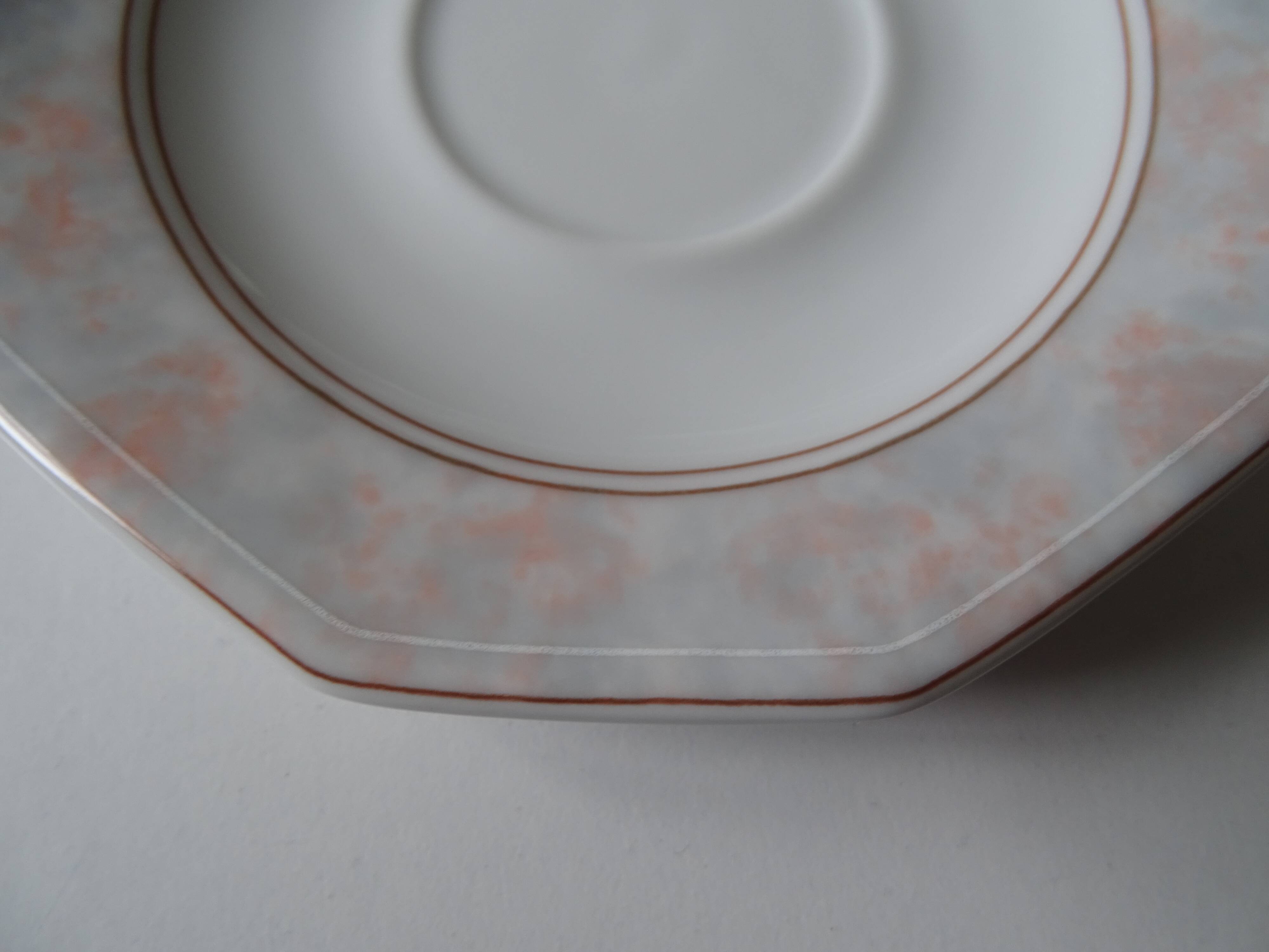 Coffee service Winterling Bavaria