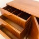 McIntosh teak sideboard made in Scotland in the 60’s designed by Tom Robertson