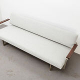 Rob Parry Lotus 25 daybed for Gelderland 1960