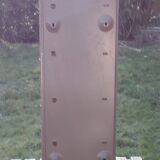 Furniture industrial clamshell