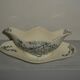Lot of 12 salins plates