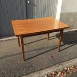 Vintage table