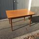 Vintage table