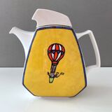 Rosenthal Flash Love Story Jug and Warmer, Dorothy Hafner