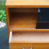 Drawers buffet 1950