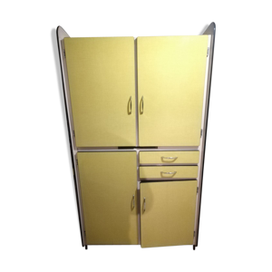 Meuble en formica