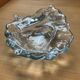 Vintage blown glass empty pocket