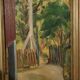 "Beyond the Door" by D. Jacobson
