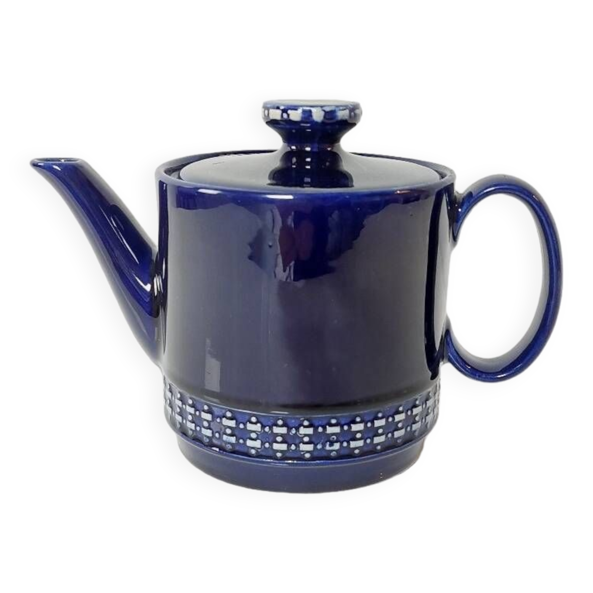 Vintage Waku Germany teapot