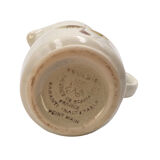 Set of vintage cups
