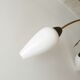 Lustre vintage 1950