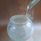 Schneider France bubble vase 1950