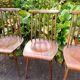 Series de chaises bistrot fanett tapiovaara