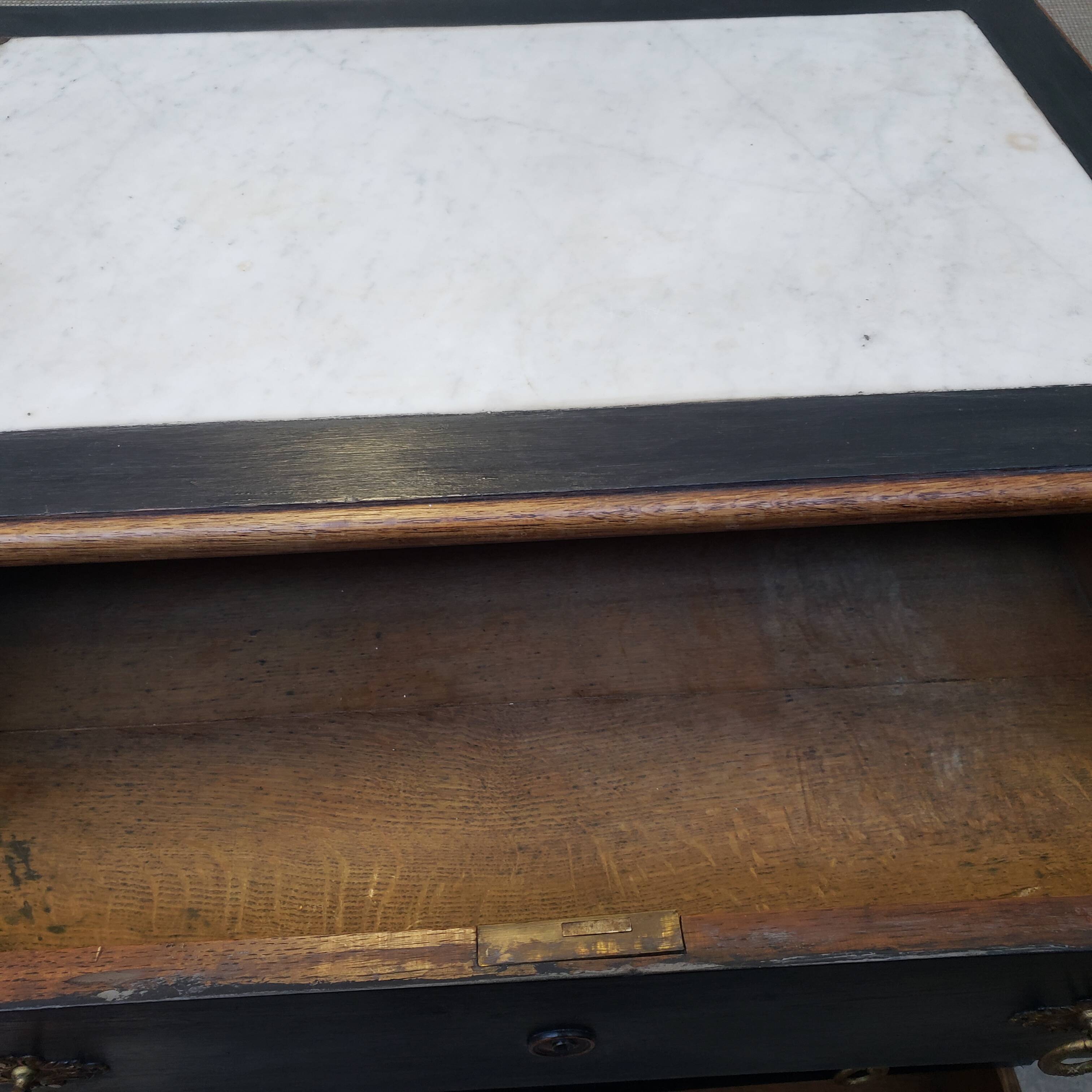 4 drawer chest of drawers