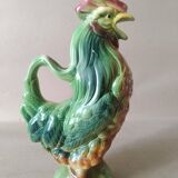 Old Saint Clément Rooster pitcher