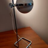 70's eyeball desk lamp