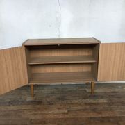 Buffet vintage - 1950 - pieds fuseaux