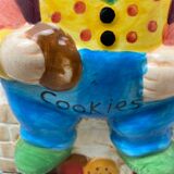 Rayware Humpty Dumpty Cookie Jar
