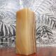 Vase rouleau en onyx h=20cm