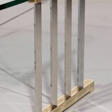 Table basse de Peter Ghyczy modèle T34