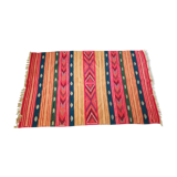 Tapis kilim 110x210cm