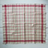 Bistro tablecloth 72 x 78