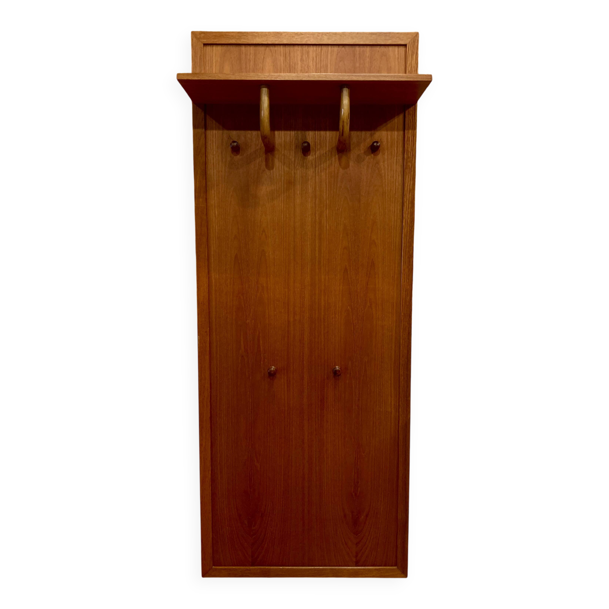 Large Scandinavian design storage from the 1960s.