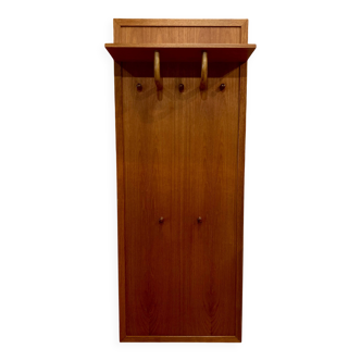 Large Scandinavian design storage from the 1960s.