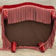Fauteuil crapaud