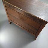 Commode / Buffet Années 1930 Profondeur50 Large 114 Hauteur 85 cm