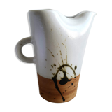 Ceramic vase from La Colombe