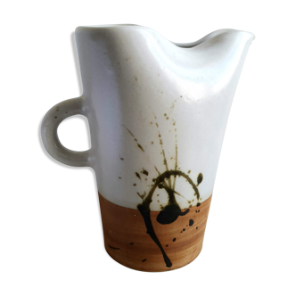 Vase en ceramique de La Colombe