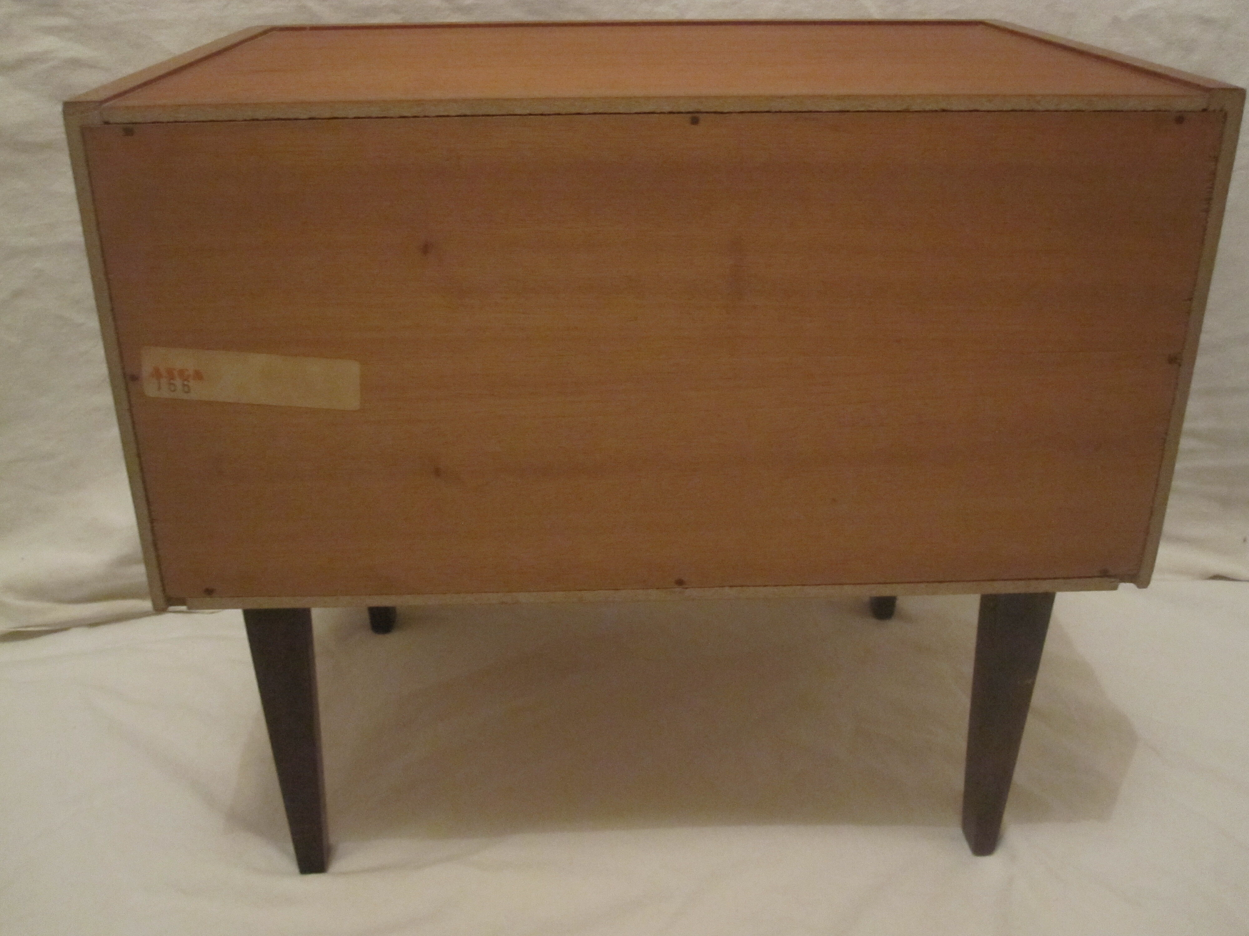 Bedside asga danish scandinavian
