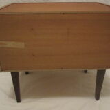 Bedside asga danish scandinavian