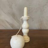 Ivory bilboquet
