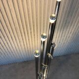 “Giraffa” Adjustable Floor Lamp by Sergio Moscheni for Selenova, Italy — 1970s