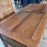 Farmhouse coffee table