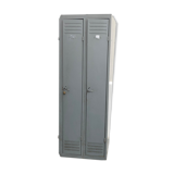 Former factory locker room