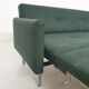 Canapé BR49 de Martin Visser pour 't Spectrum, Pays-Bas, années 1950