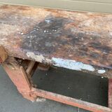 established carpenter's flat press