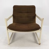 Paire de fauteuils 458 par Geoffrey Harcourt pour Artifort, 1968