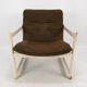 Set of 2 armchairs 458 by Geoffrey  Harcourt for  Artifort 1968