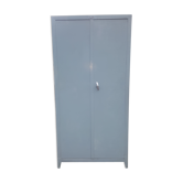 Armoire métal tolix x Pauchard